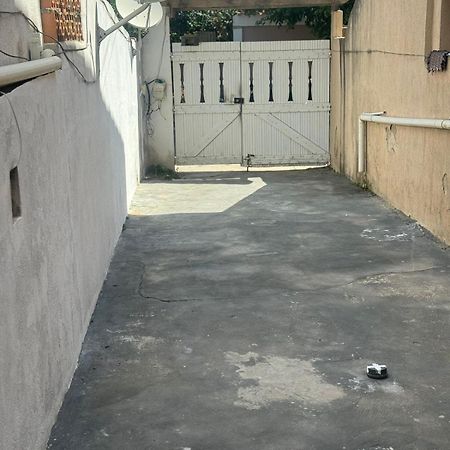 Hospedagemsaopedro Apartamento 2 São Pedro da Aldeia Exteriér fotografie