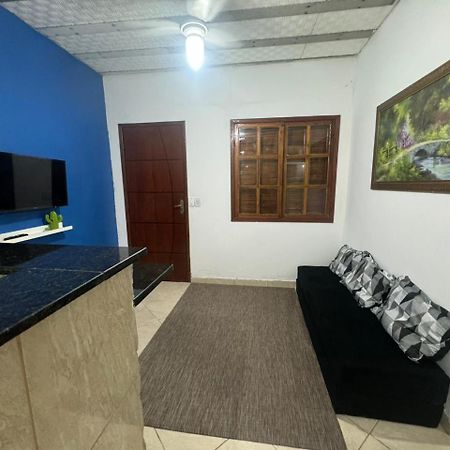 Hospedagemsaopedro Apartamento 2 São Pedro da Aldeia Exteriér fotografie