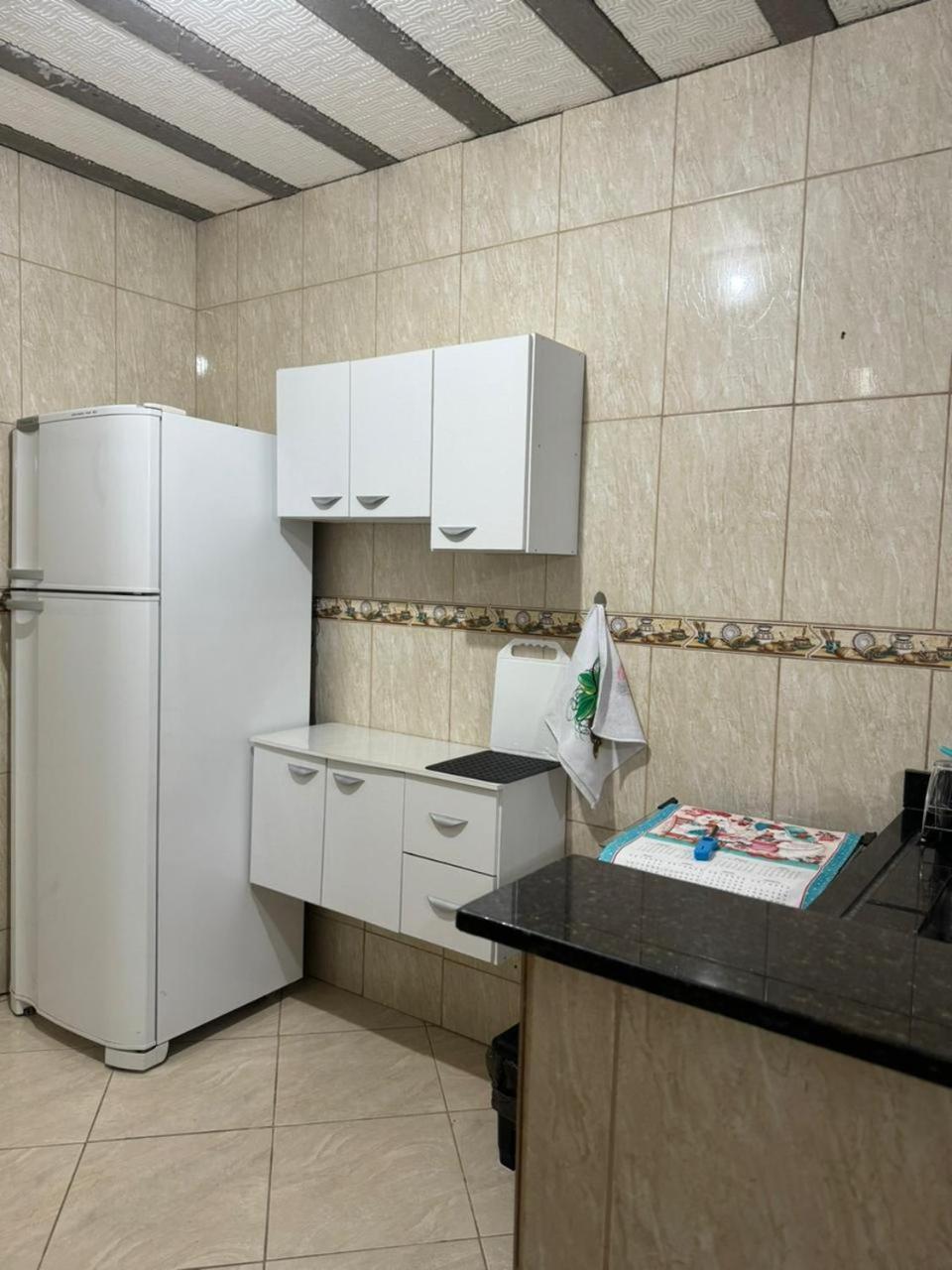Hospedagemsaopedro Apartamento 2 São Pedro da Aldeia Exteriér fotografie