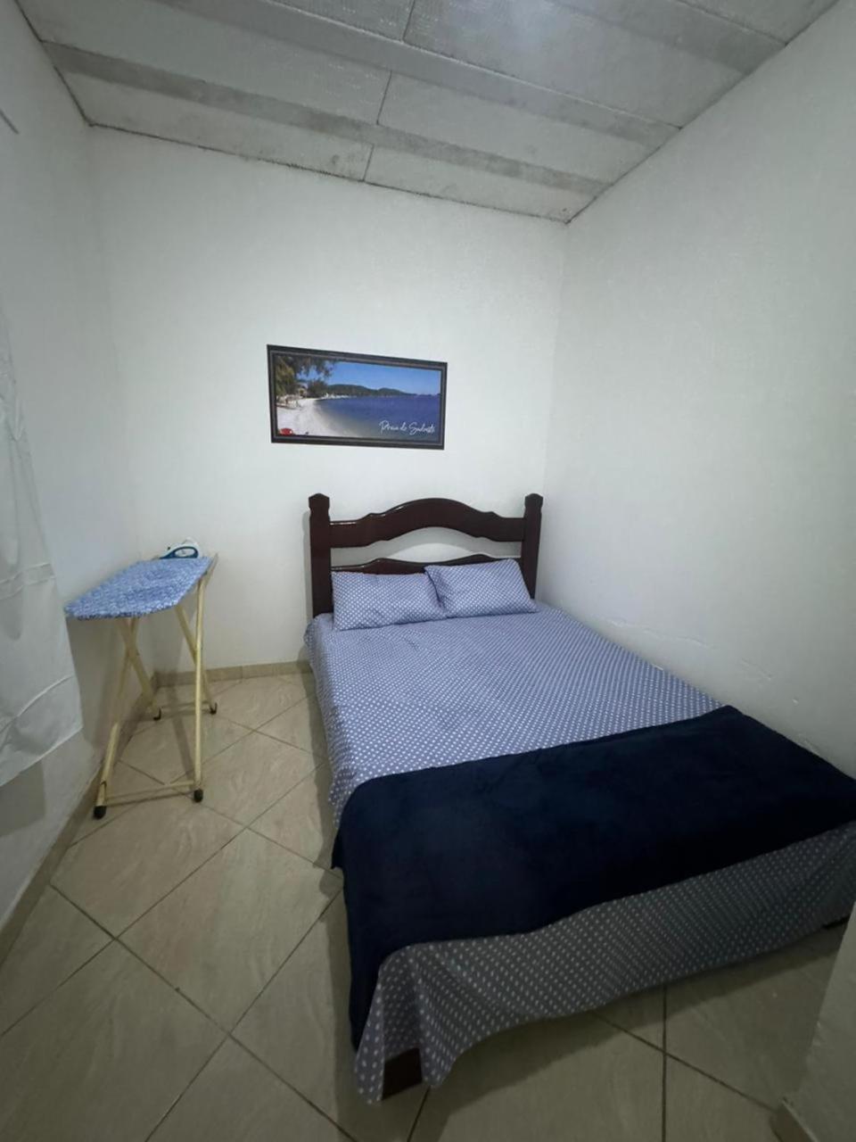 Hospedagemsaopedro Apartamento 2 São Pedro da Aldeia Exteriér fotografie