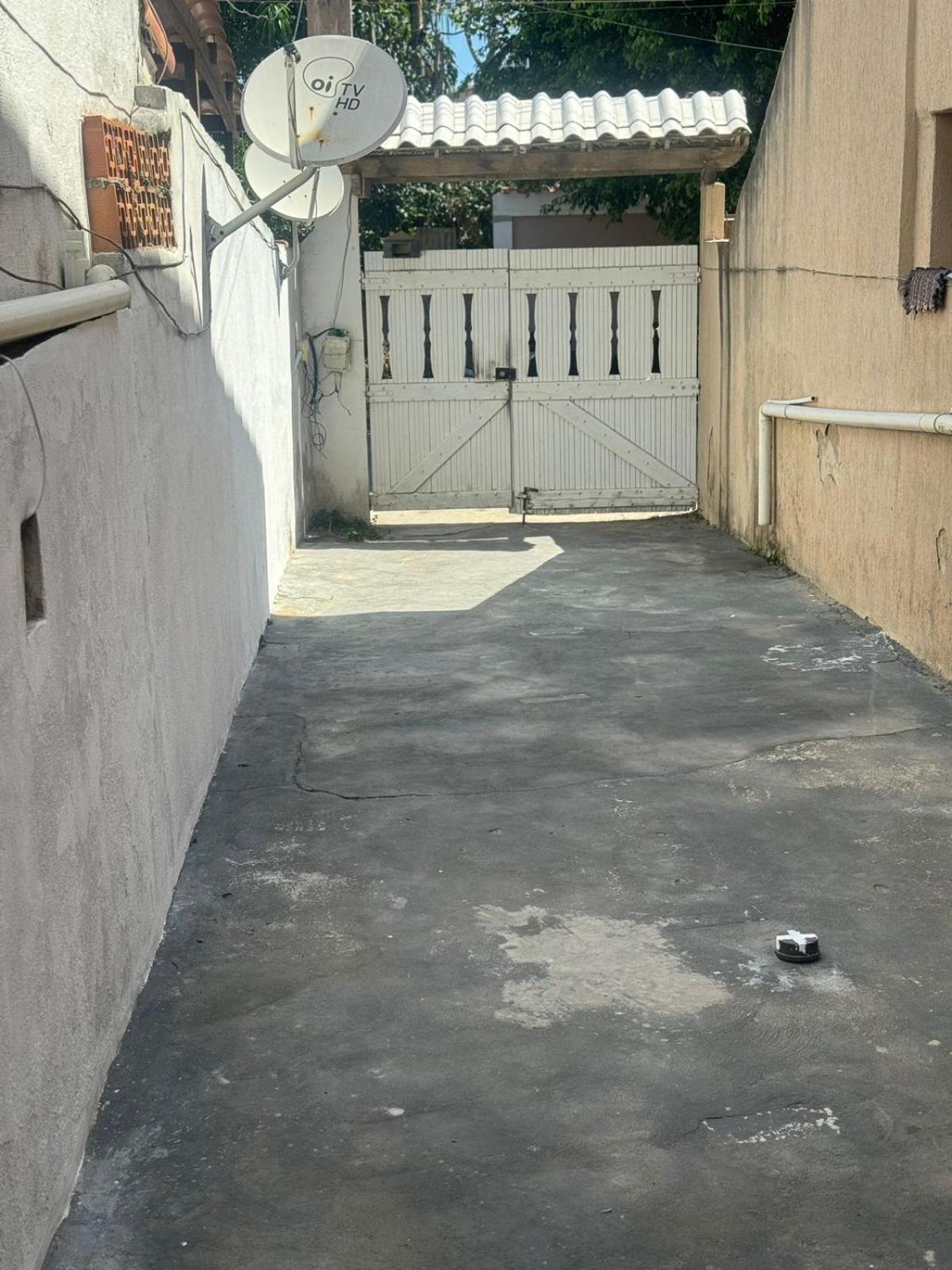 Hospedagemsaopedro Apartamento 2 São Pedro da Aldeia Exteriér fotografie