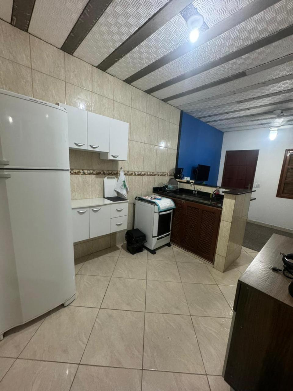 Hospedagemsaopedro Apartamento 2 São Pedro da Aldeia Exteriér fotografie