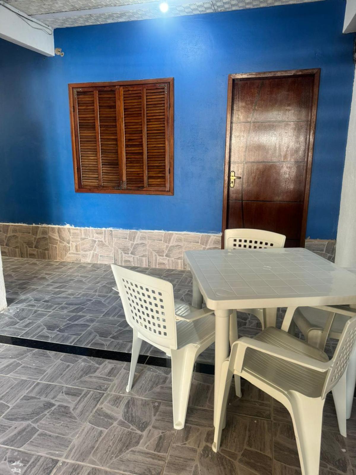 Hospedagemsaopedro Apartamento 2 São Pedro da Aldeia Exteriér fotografie